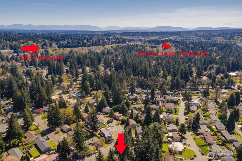 Property photo for 14225 104th Avenue NE, Kirkland photo 35