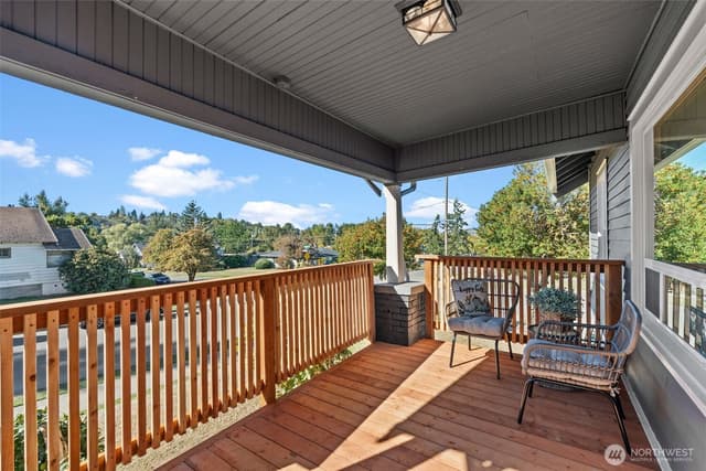 Property photo for 3525 E T Street, Tacoma photo 2
