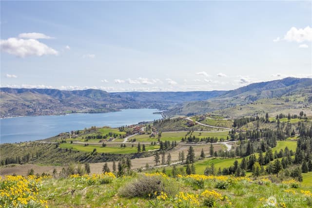 Property photo for 1 Bear Mountain Road, Chelan photo 3