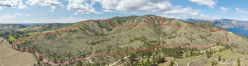 Property photo for 1 Bear Mountain Road, Chelan photo 40