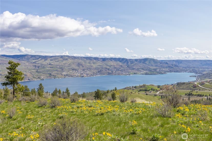Property photo for 1 Bear Mountain Road, Chelan