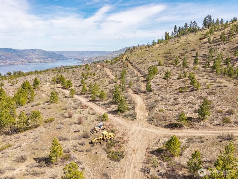 Property photo for 1 Bear Mountain Road, Chelan photo 36