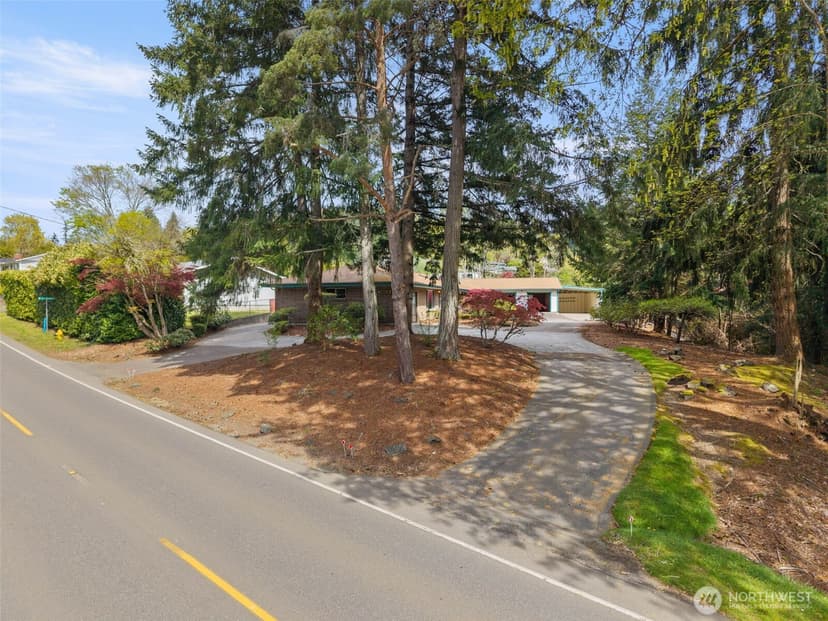 Property photo for 2604 Trenton Avenue NE, Bremerton