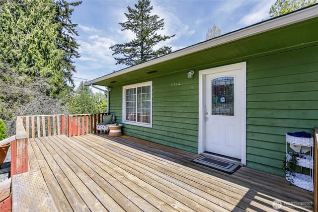 Property photo for 11122 59th Avenue S, Seattle photo 3