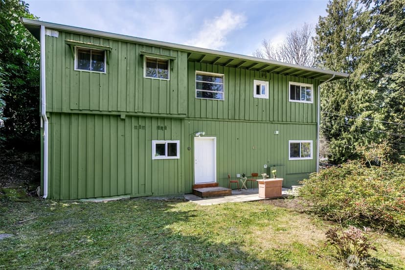 Property photo for 11122 59th Avenue S, Seattle photo 5