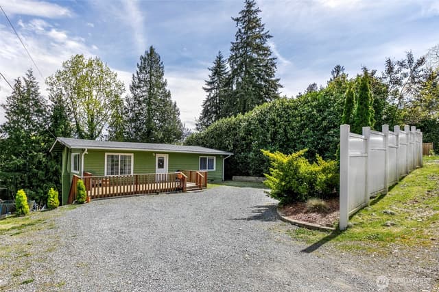 Property photo for 11122 59th Avenue S, Seattle