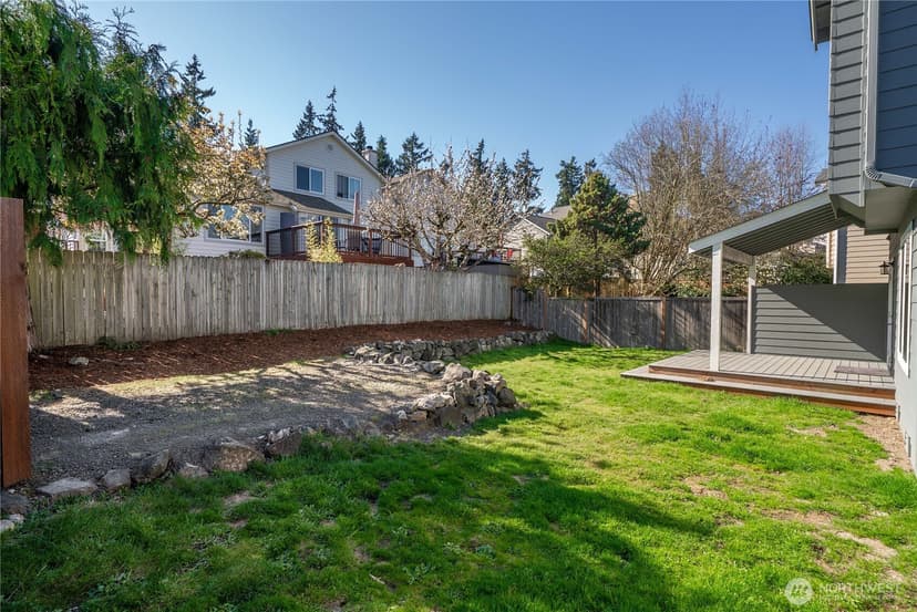Property photo for 11003 Pansy Place NW, Silverdale photo 33