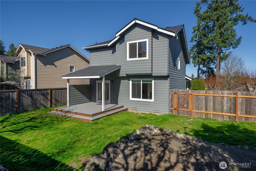 Property photo for 11003 Pansy Place NW, Silverdale photo 32