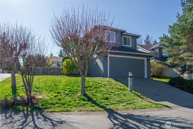 Property photo for 11003 Pansy Place NW, Silverdale photo 2