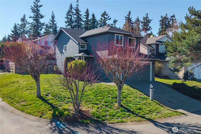Property photo for 11003 Pansy Place NW, Silverdale