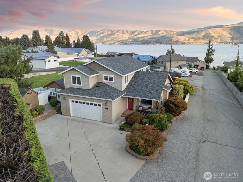 Property photo for 11 Lizzie Lane, Manson
