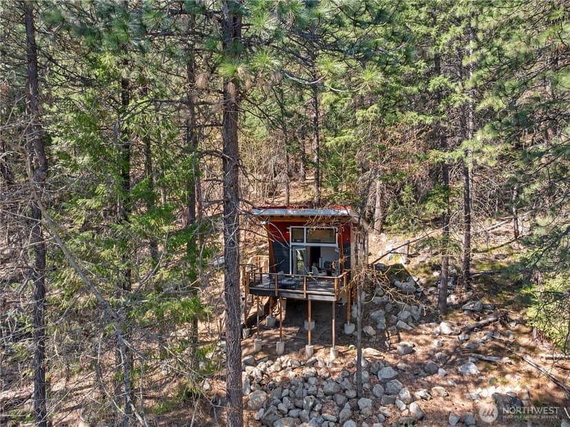 Property photo for 8056 Bayne Road, Leavenworth photo 37