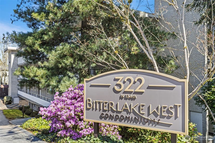 Property photo for 322 N 134th St #406, Seattle photo 22