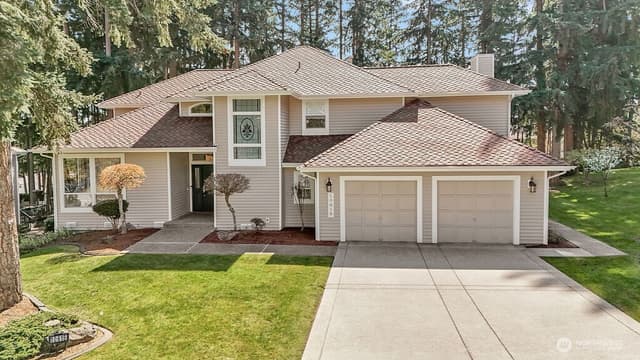 Property photo for 10615 Sirocco Circle NW, Silverdale