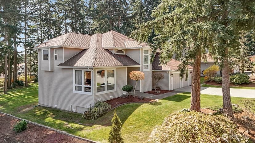 Property photo for 10615 Sirocco Circle NW, Silverdale photo 2