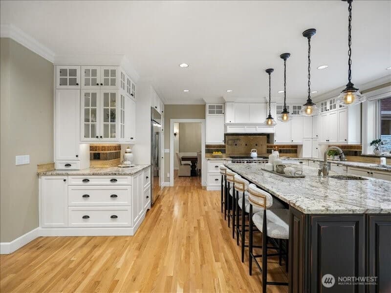 Property photo for 6158 162nd Place SE, Bellevue photo 17