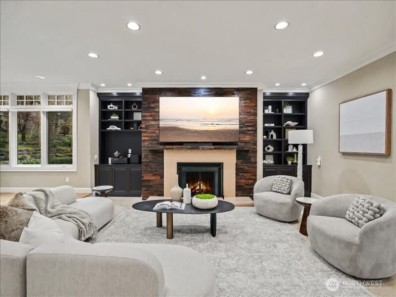 Property photo for 6158 162nd Place SE, Bellevue photo 15