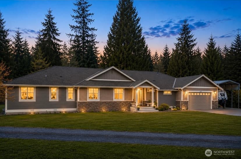 Property photo for 2923 165th Drive SE, Snohomish