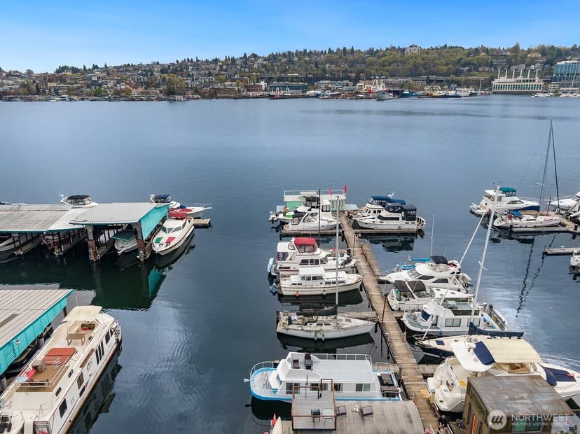 Property photo for 1818 Westlake Avenue N #D22, Seattle photo 21