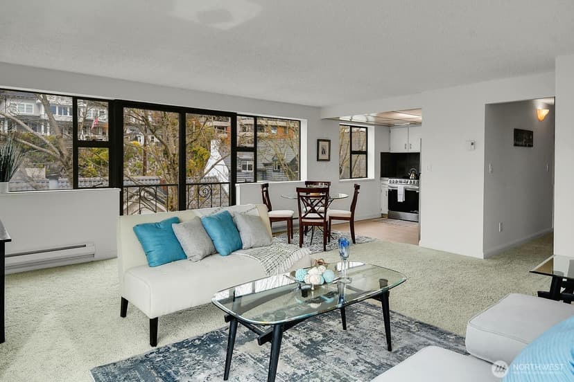 Property photo for 912 3rd Avenue W #501, Seattle photo 6