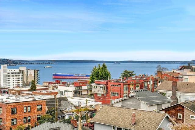 Property photo for 912 3rd Avenue W #501, Seattle photo 3