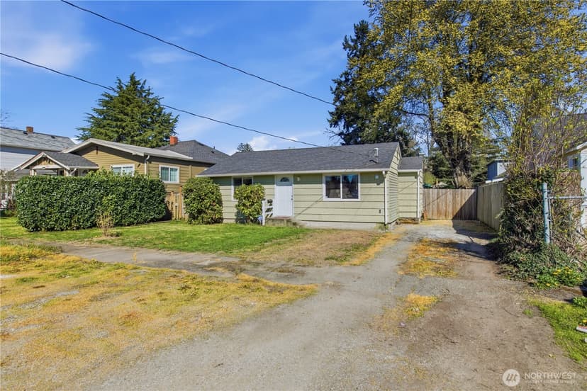 Property photo for 516 6th Ave S, Kent photo 5