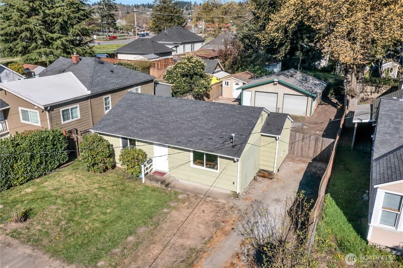 Property photo for 516 6th Ave S, Kent photo 4