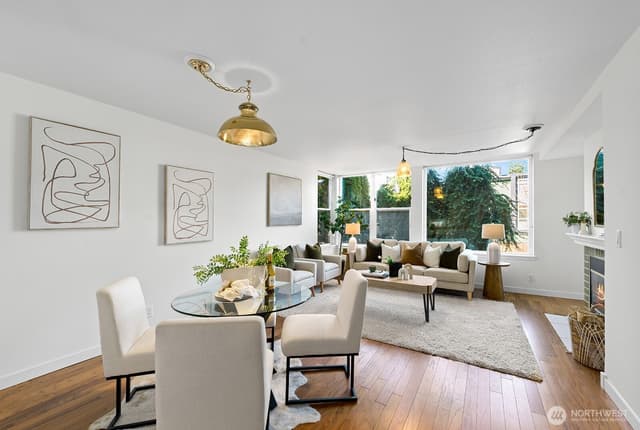 Property photo for 5000 Fauntleroy Way SW #202, Seattle photo 3