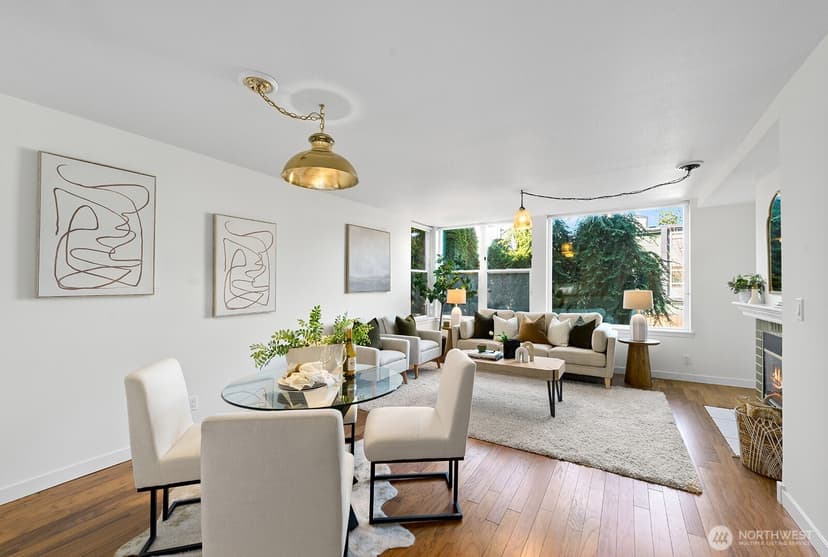 Property photo for 5000 Fauntleroy Way SW #202, Seattle photo 3