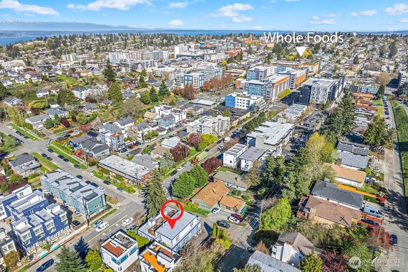 Property photo for 5000 Fauntleroy Way SW #202, Seattle photo 26