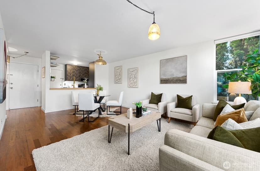 Property photo for 5000 Fauntleroy Way SW #202, Seattle photo 7