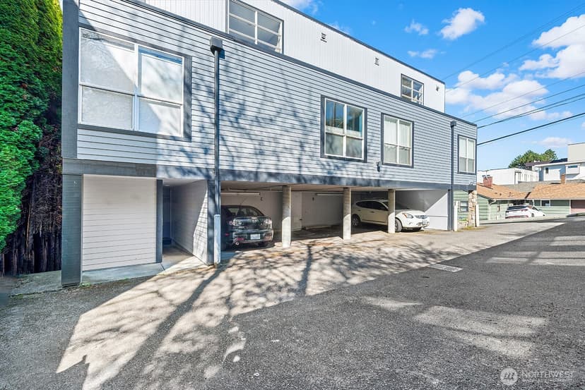 Property photo for 5000 Fauntleroy Way SW #202, Seattle photo 24