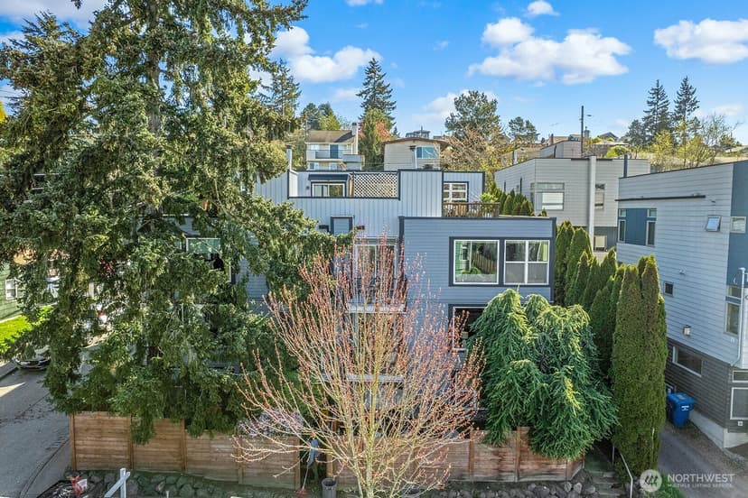 Property photo for 5000 Fauntleroy Way SW #202, Seattle photo 22