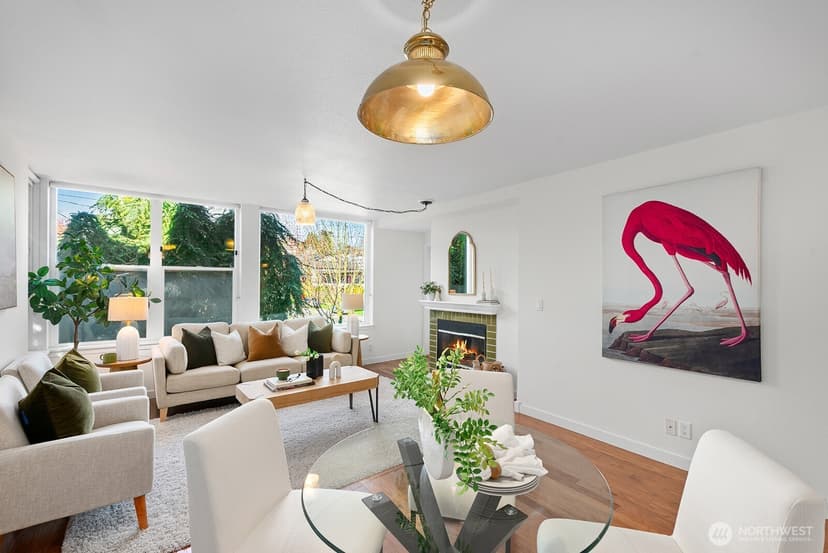 Property photo for 5000 Fauntleroy Way SW #202, Seattle