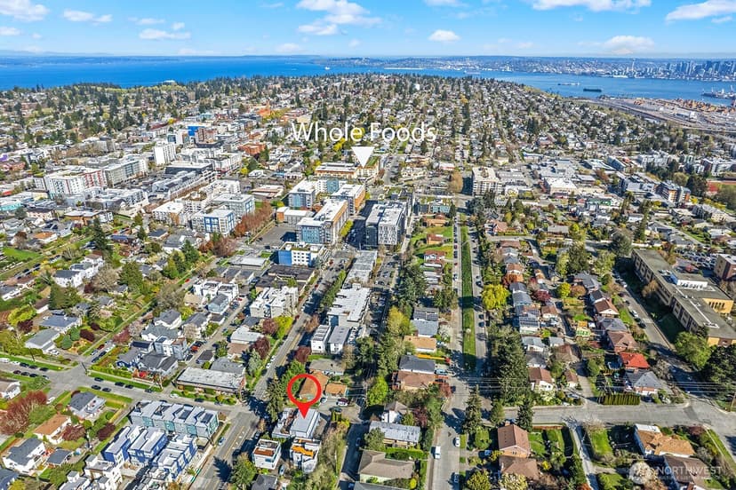 Property photo for 5000 Fauntleroy Way SW #202, Seattle photo 27