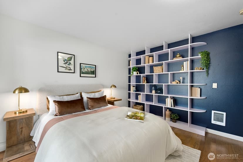 Property photo for 5000 Fauntleroy Way SW #202, Seattle photo 15