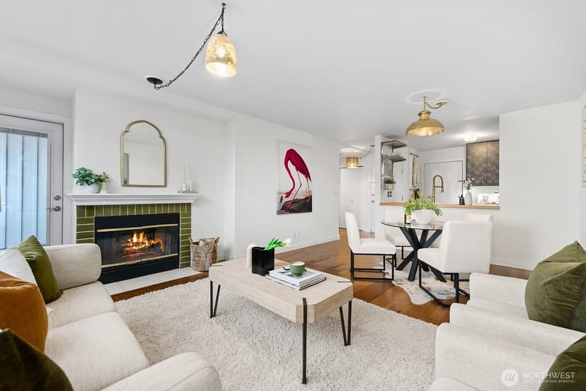 Property photo for 5000 Fauntleroy Way SW #202, Seattle photo 5