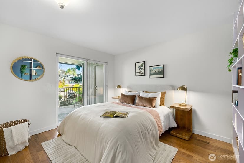 Property photo for 5000 Fauntleroy Way SW #202, Seattle photo 17