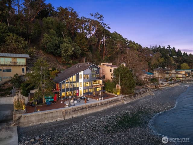 Property photo for 3519 SW Seola Lane, Seattle photo 2