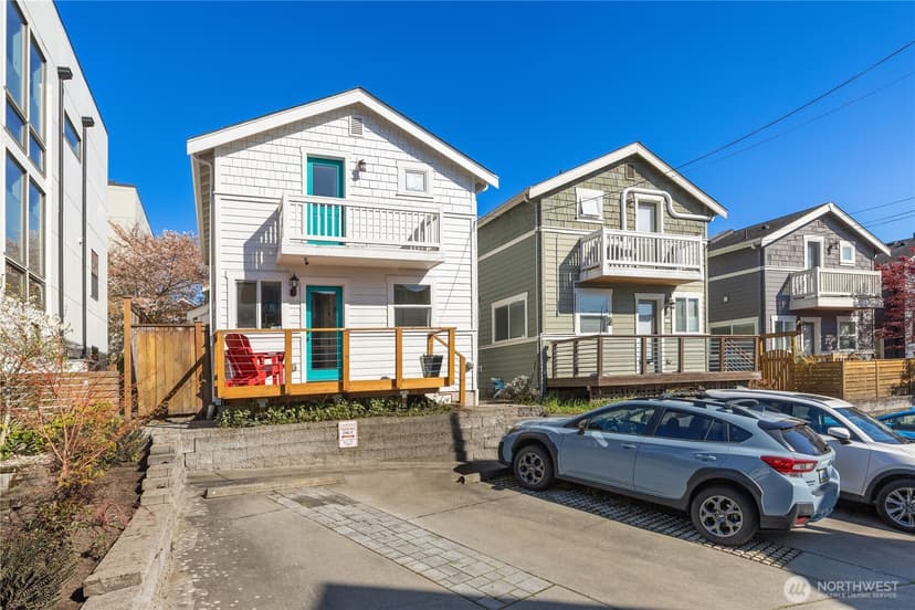 Property photo for 1123 24th Avenue S, Seattle photo 21
