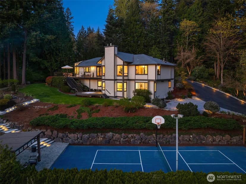 Property photo for 3529 207th Avenue SE, Sammamish
