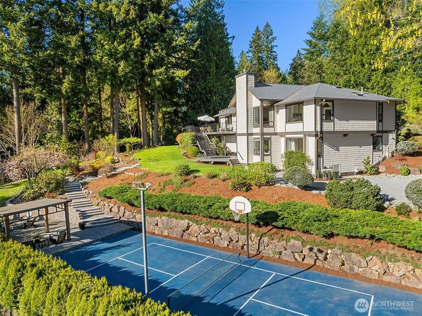 Property photo for 3529 207th Avenue SE, Sammamish photo 24