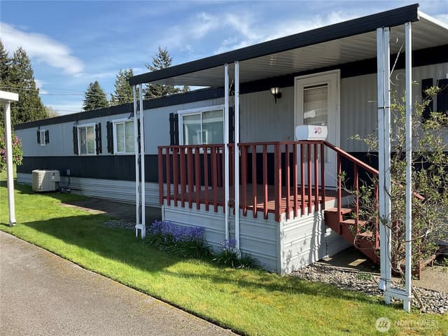 Property photo for 5629 113th Avenue E #64, Puyallup photo 4