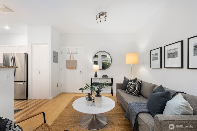 Property photo for 2415 2nd Avenue #349, Seattle photo 7