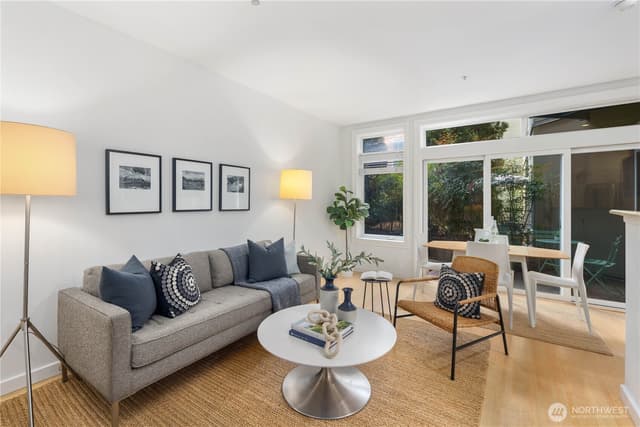 Property photo for 2415 2nd Avenue #349, Seattle photo 5