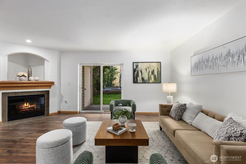Property photo for 7035 S 133rd Street #B100, Seattle photo 6