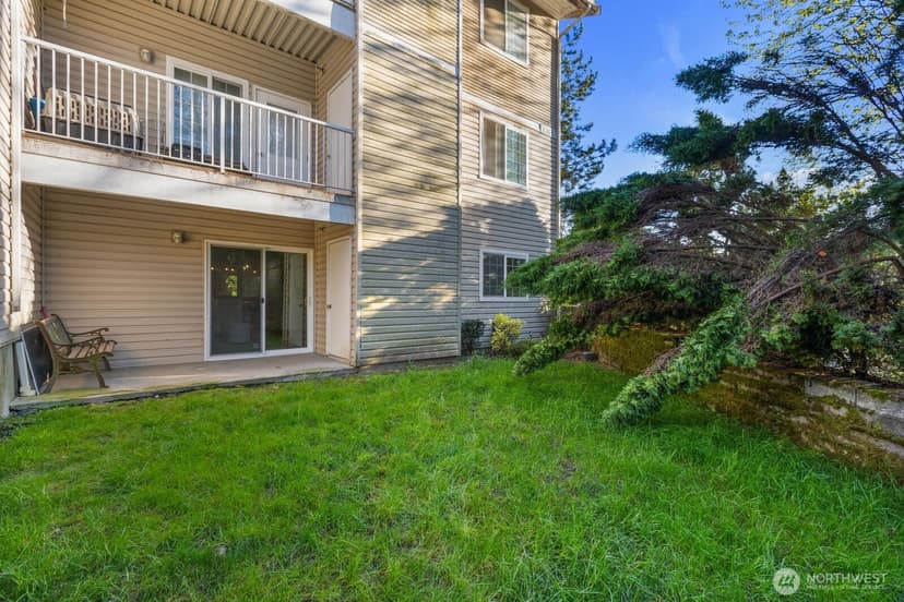 Property photo for 7035 S 133rd Street #B100, Seattle photo 21