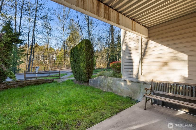 Property photo for 7035 S 133rd Street #B100, Seattle photo 22