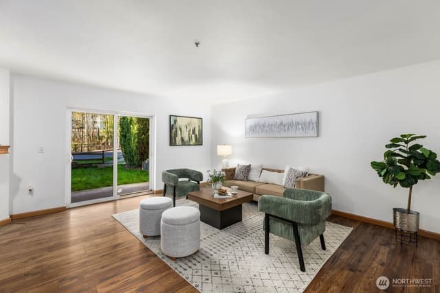 Property photo for 7035 S 133rd Street #B100, Seattle photo 4