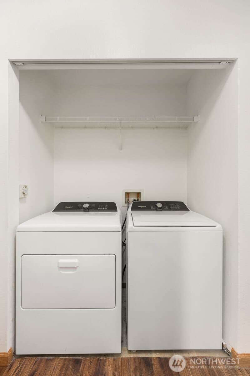 Property photo for 7035 S 133rd Street #B100, Seattle photo 12